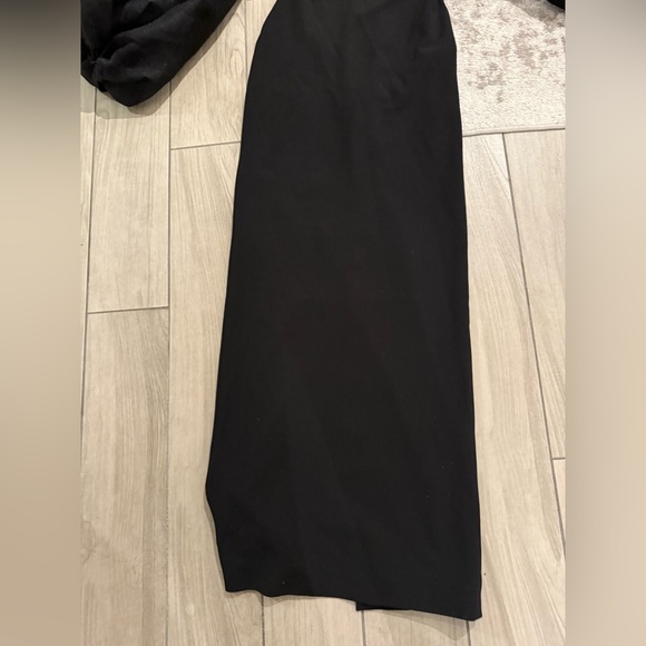 NWT | SOLACE LONDON MAXI DRESS - Picture 5 of 11